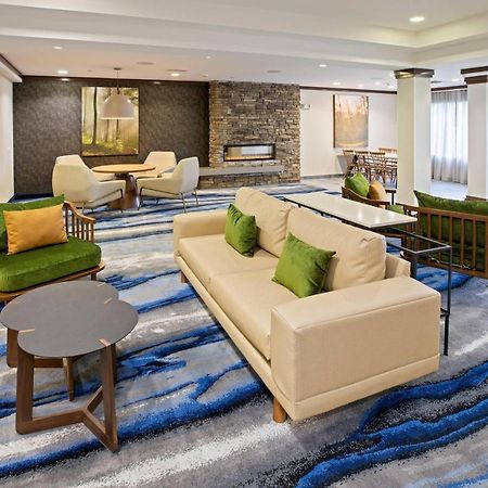 Fairfield Inn & Suites By Marriott אליזבתטאון מראה חיצוני תמונה