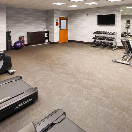 Fairfield Inn & Suites By Marriott אליזבתטאון מראה חיצוני תמונה